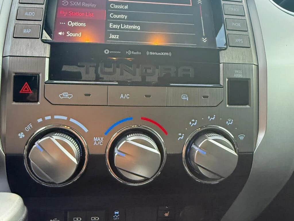 Toyota Tundra 5.7* �������* CARPLAY*  | Mobile.bg � ����������� 14