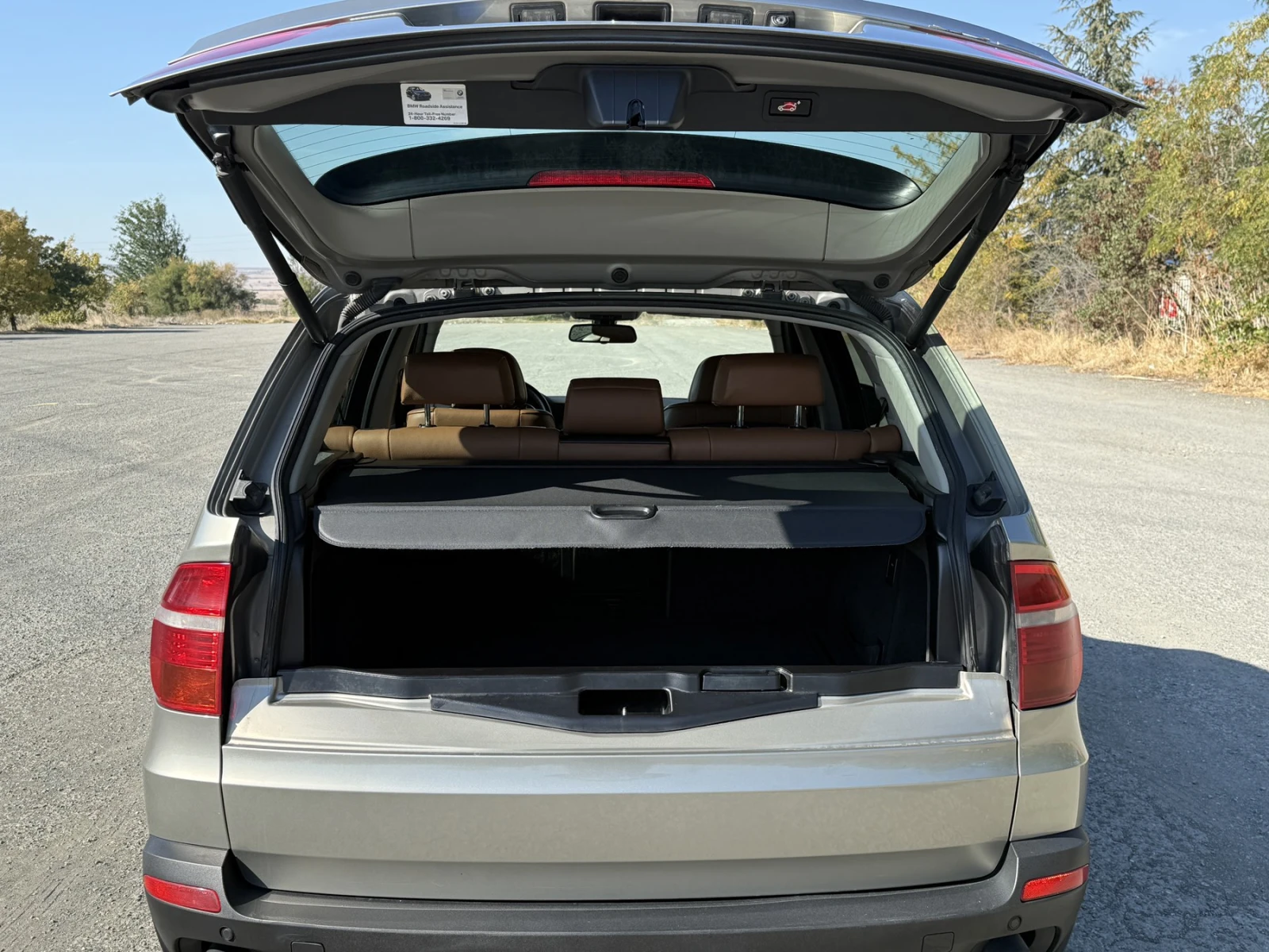 BMW X5 3.5d xDrive 4х4, снимка 7 - Автомобили и джипове - 56433536