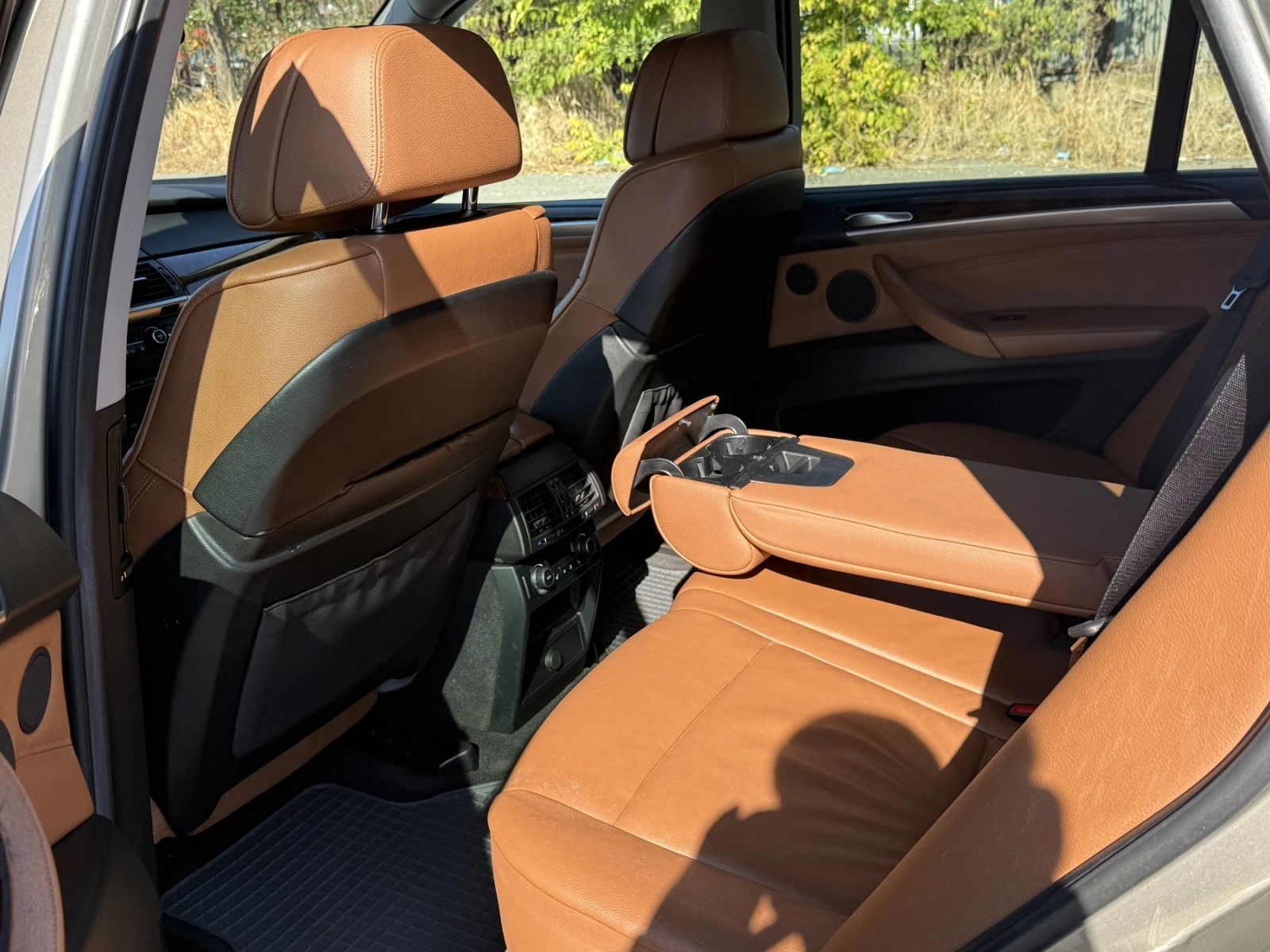 BMW X5 3.5d xDrive 4х4, снимка 12 - Автомобили и джипове - 56433536
