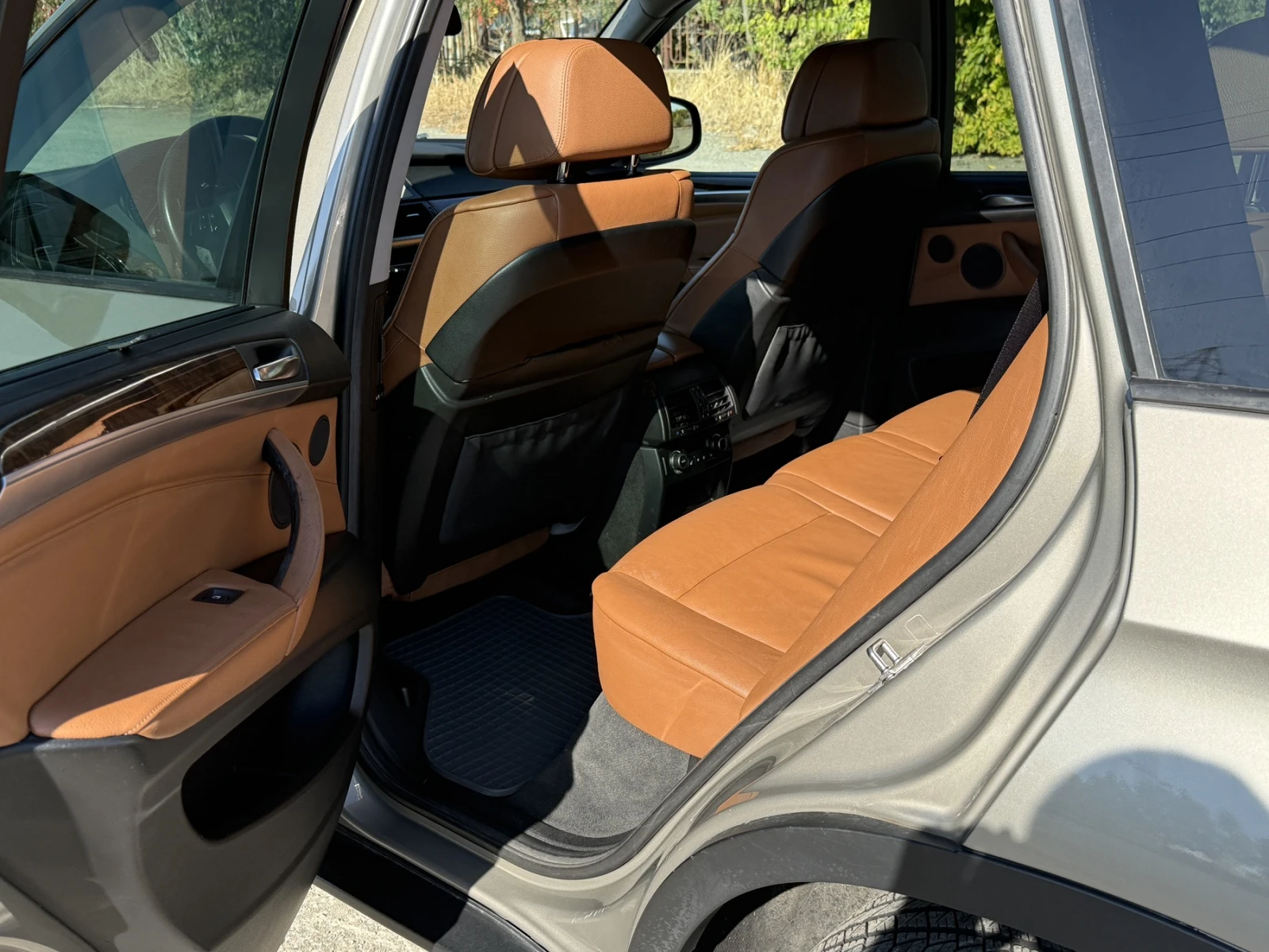 BMW X5 3.5d xDrive 4х4, снимка 11 - Автомобили и джипове - 56433536