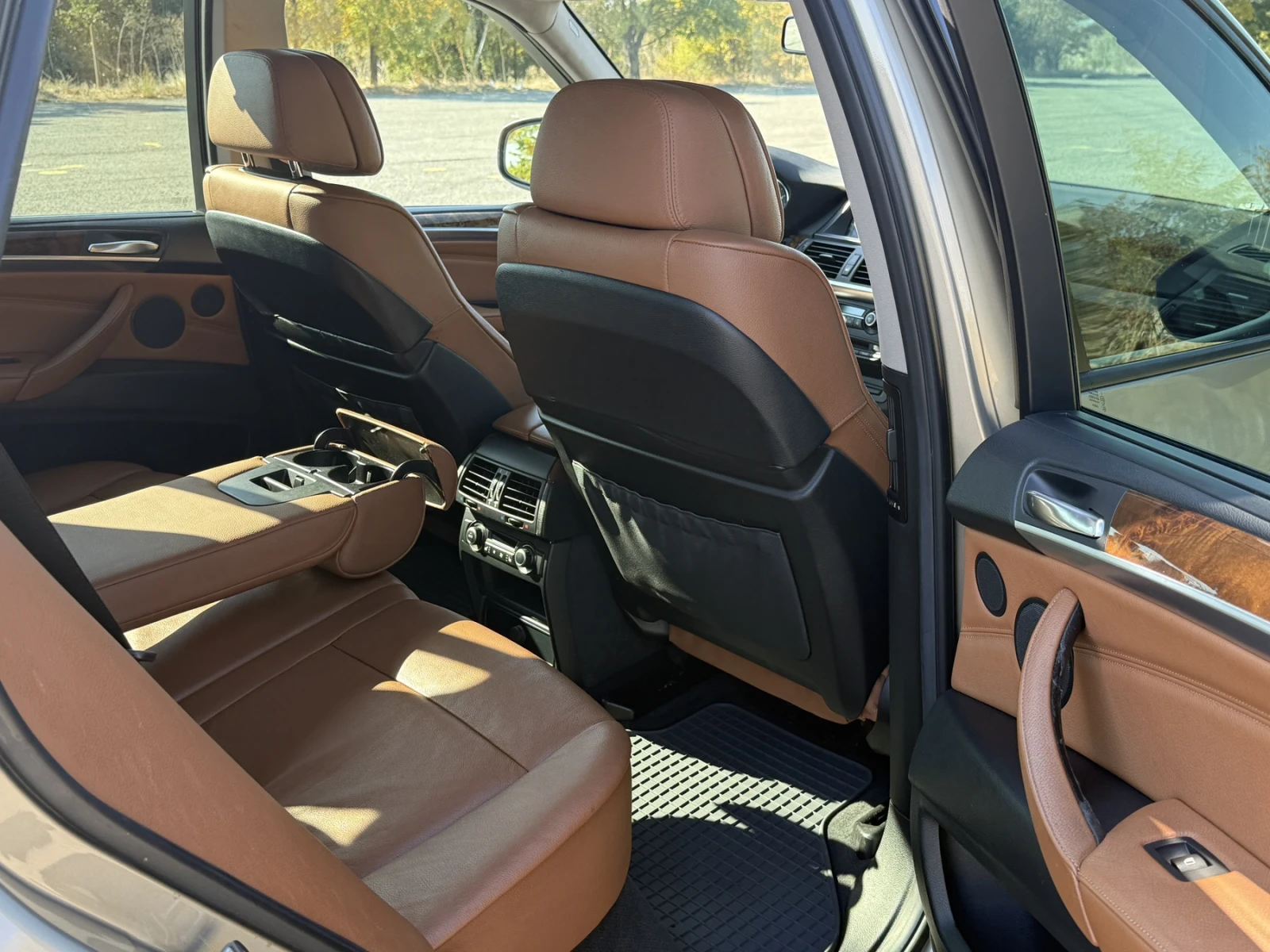 BMW X5 3.5d xDrive 4х4, снимка 13 - Автомобили и джипове - 56433536