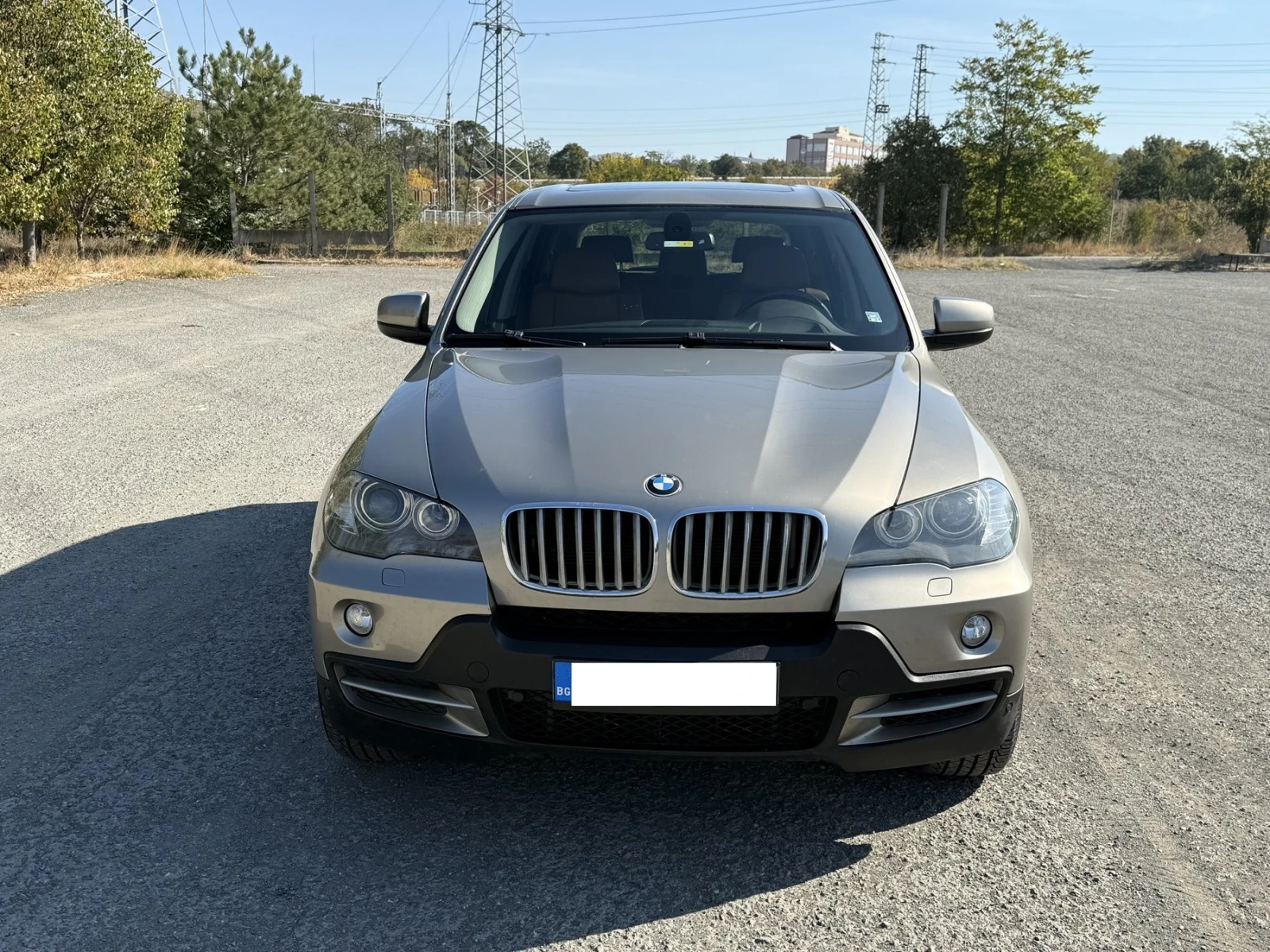 BMW X5 3.5d xDrive 4х4