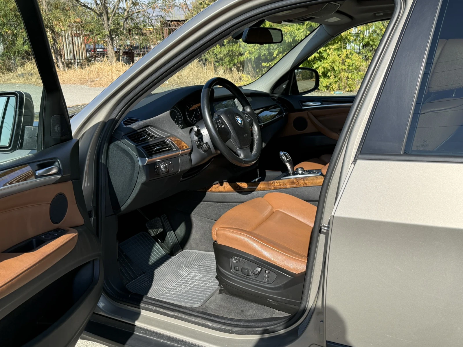 BMW X5 3.5d xDrive 4х4, снимка 9 - Автомобили и джипове - 56433536