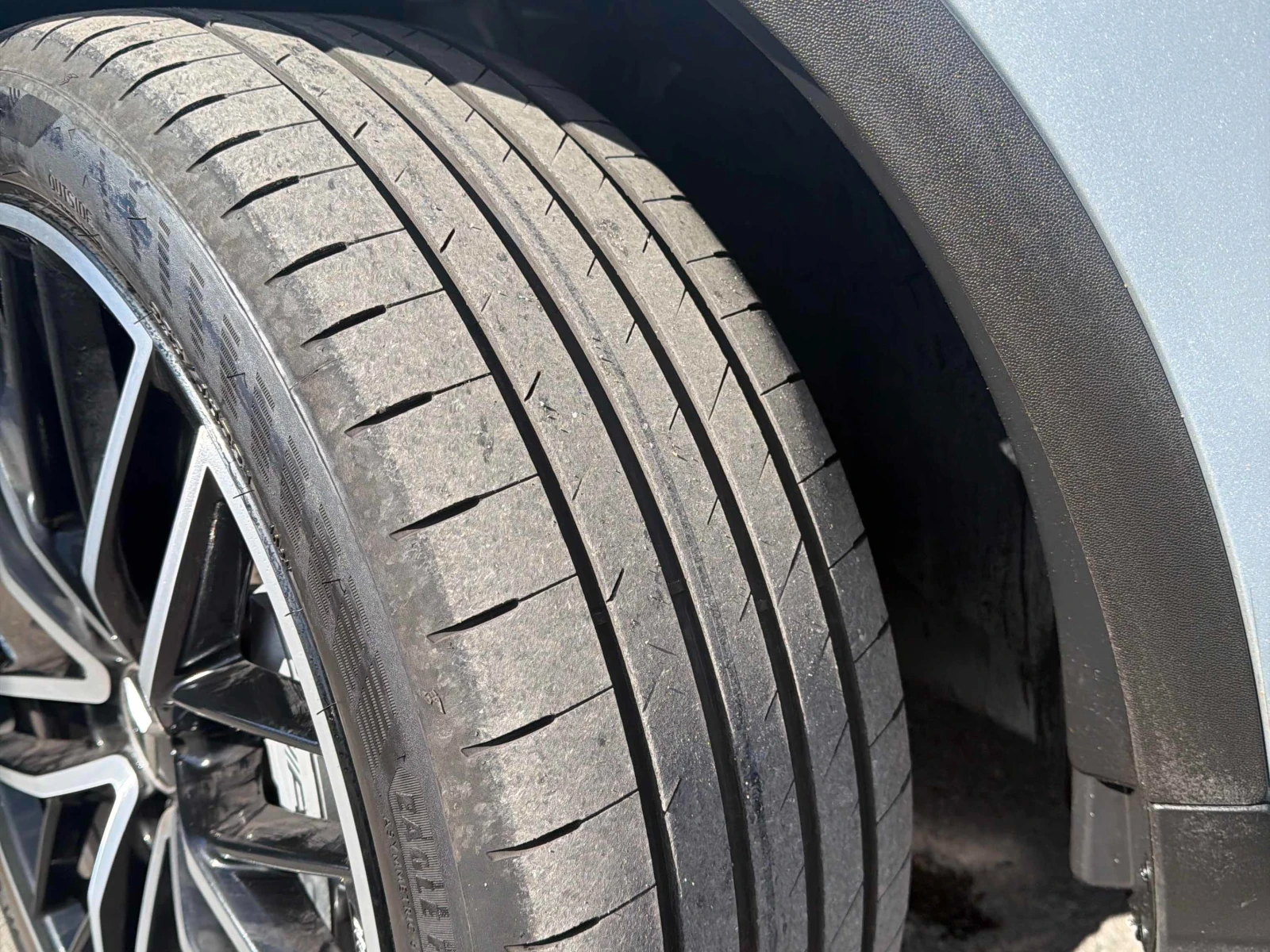 Mercedes-Benz GLC 43 AMG 4M* �������* �����* 360VIEW* 68k km*  | Mobile.bg � ����������� 14