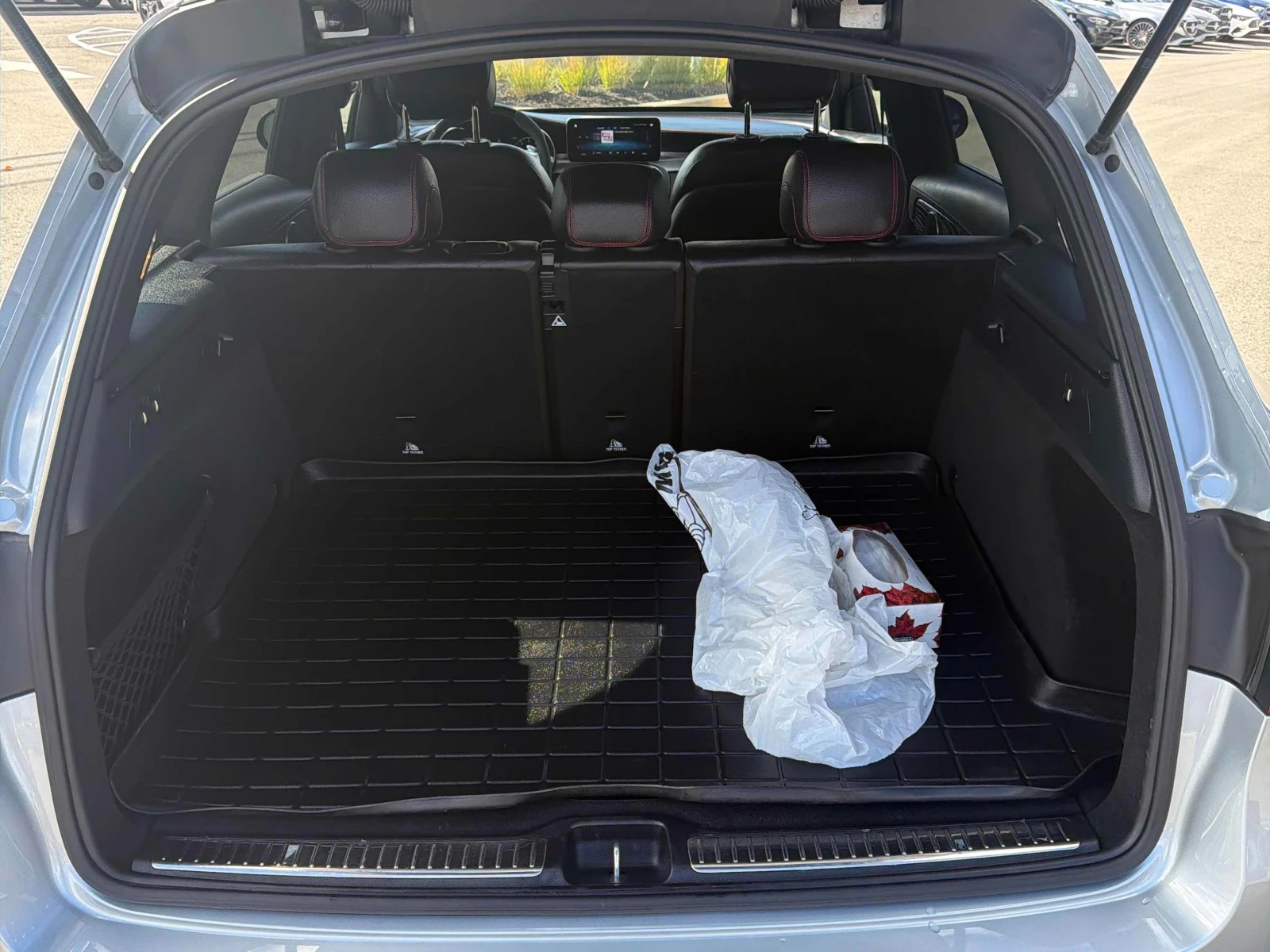 Mercedes-Benz GLC 43 AMG 4M* �������* �����* 360VIEW* 68k km*  | Mobile.bg � ����������� 13