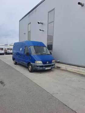 Citroen Jumper Климатик , снимка 2