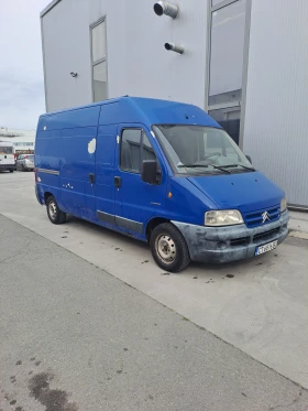 Citroen Jumper Климатик , снимка 1