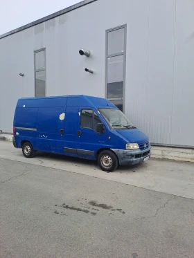 Citroen Jumper Климатик , снимка 3