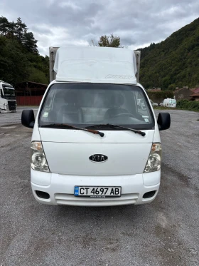 Kia Besta 2.7, снимка 2