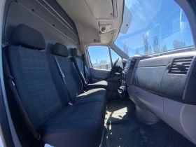 Mercedes-Benz Sprinter 316 MAXI A/C CAMERA NAVI ТЕГЛИЧ АВТОПИЛОТ , снимка 17