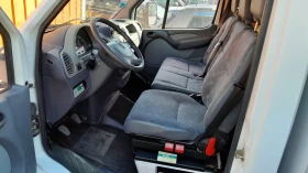 Обява за продажба на Mercedes-Benz Sprinter 416 2.7 cdi хладилен  ~20 500 лв. - изображение 4