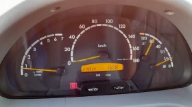 Обява за продажба на Mercedes-Benz Sprinter 416 2.7 cdi хладилен  ~20 500 лв. - изображение 7
