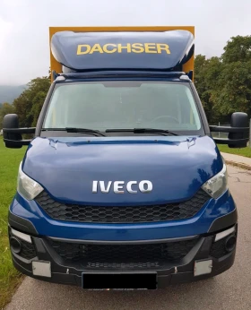 Iveco 35c15 3.0L* + * * 3.5 N1 | Mobile.bg    3