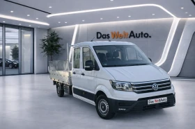VW Crafter DC 35TDI 140HP, снимка 2