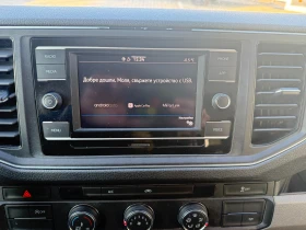 VW Crafter DC 35TDI 140HP, снимка 8