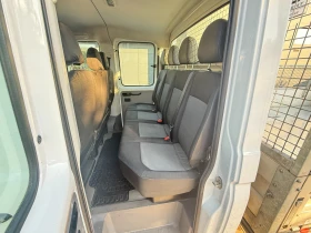 VW Crafter DC 35TDI 140HP, снимка 5