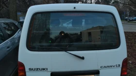 Suzuki Carry, снимка 5