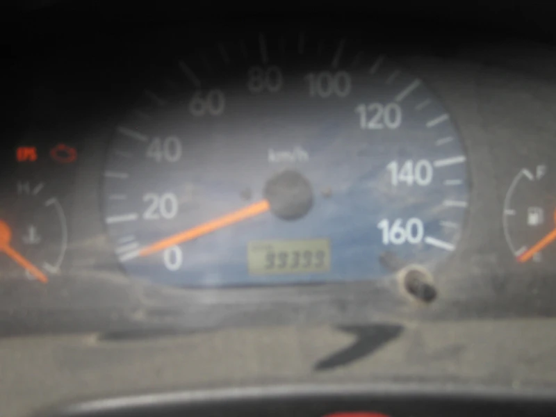 Suzuki Carry, снимка 3 - Бусове и автобуси - 53170105