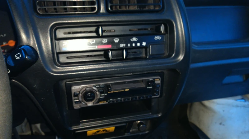 Suzuki Carry, снимка 16 - Бусове и автобуси - 53170105