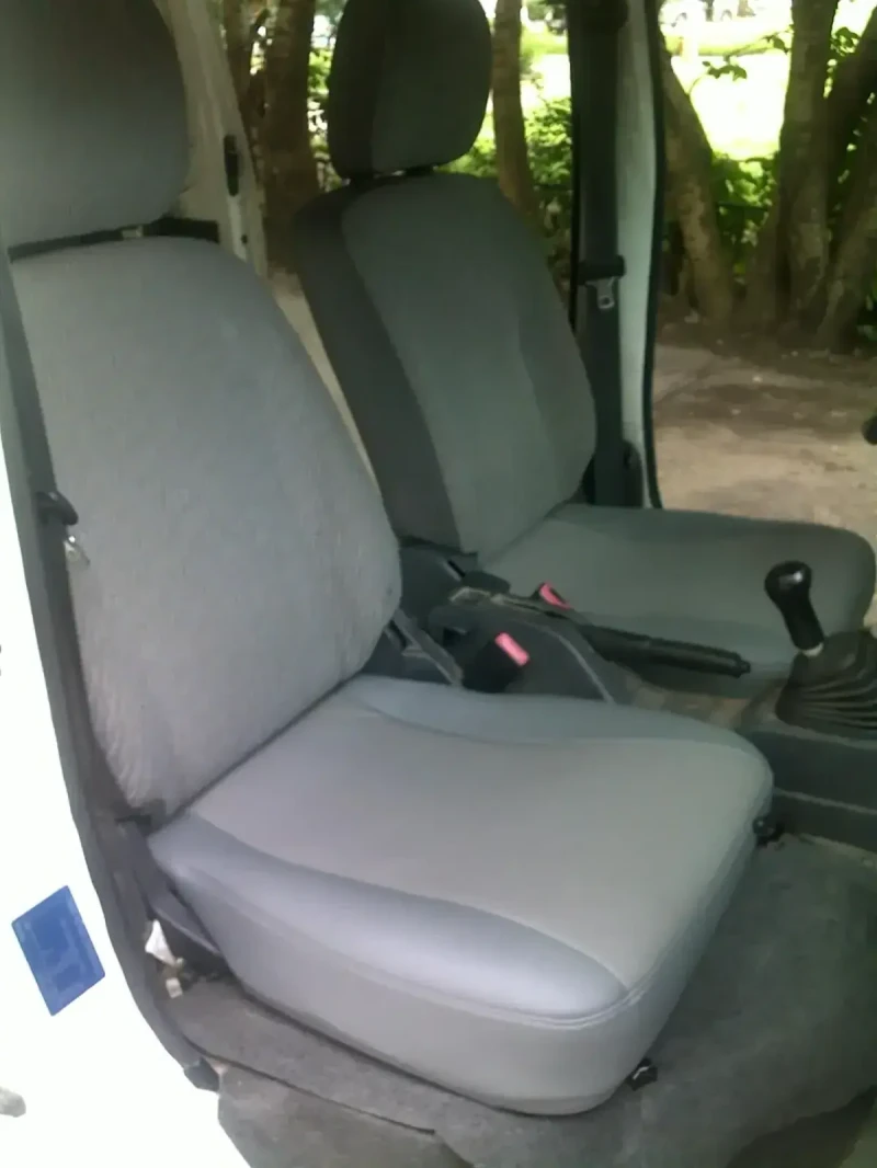 Suzuki Carry, снимка 2 - Бусове и автобуси - 53170105