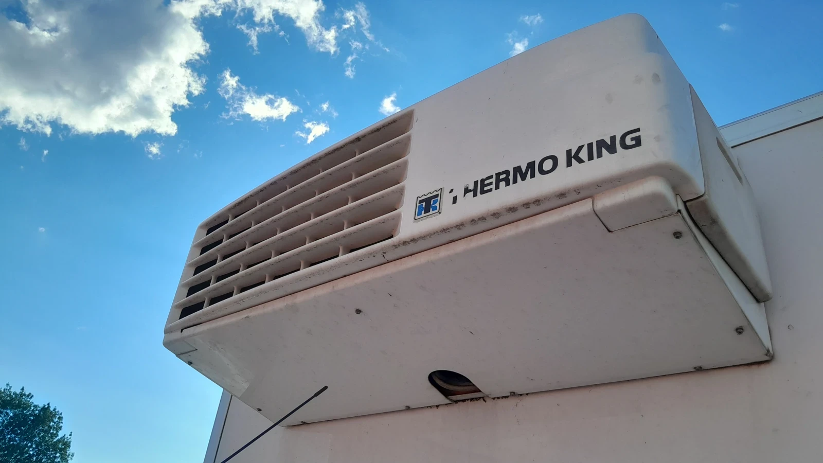 Mercedes-Benz Sprinter 416 2.7 cdi   | Mobile.bg   13