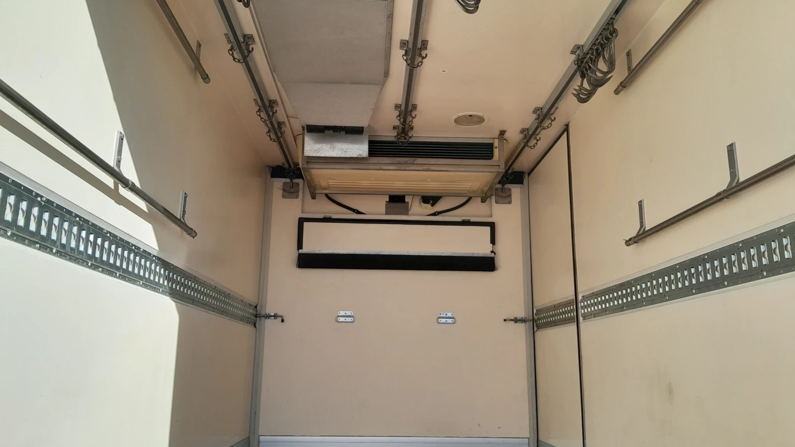 Mercedes-Benz Sprinter 416 2.7 cdi   | Mobile.bg   11