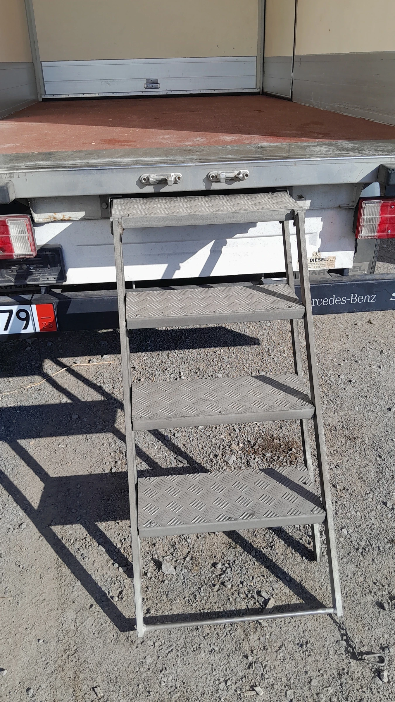 Mercedes-Benz Sprinter 416 2.7 cdi   | Mobile.bg   12