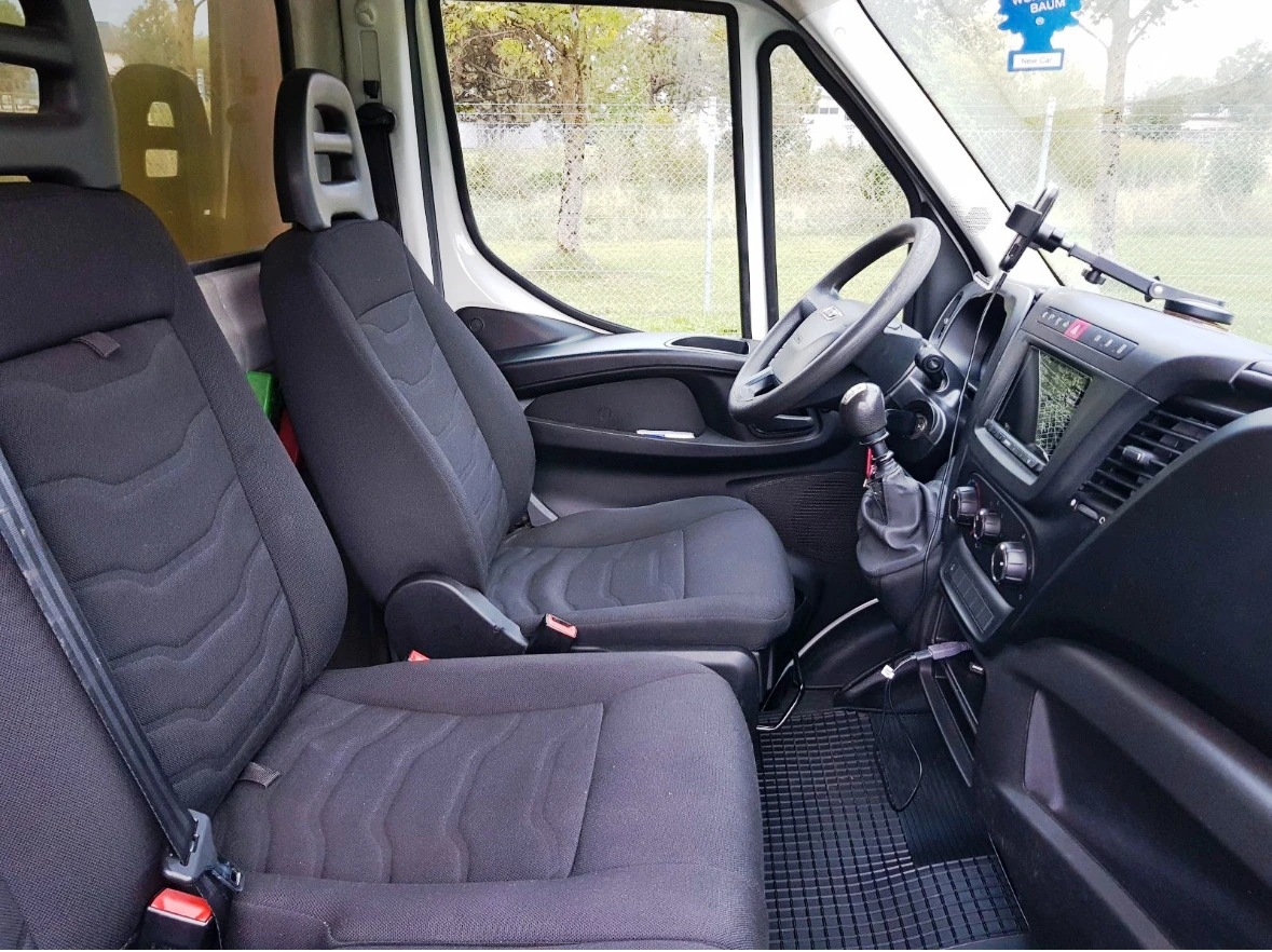 Iveco 35c15 3.0L* + * * 3.5 N1 | Mobile.bg   12