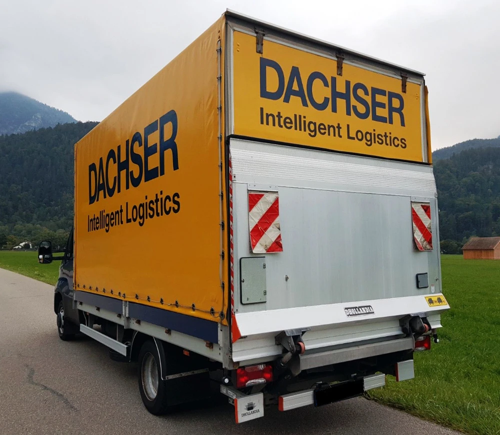 Iveco 35c15 3.0L* ЩОРА+ БОРД* КЛИМА* 3.5т N1 - изображение 6