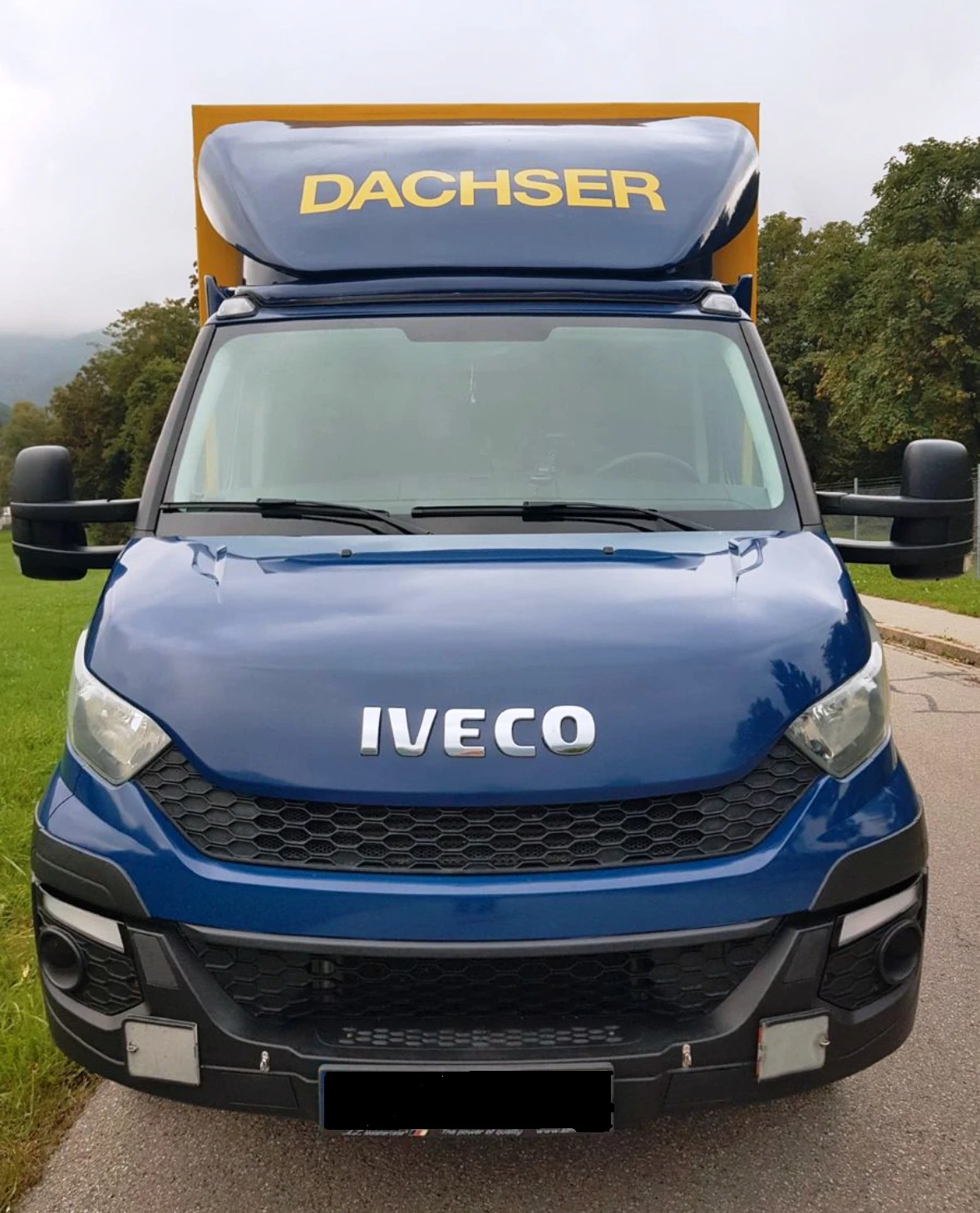 Iveco 35c15 3.0L* ЩОРА+ БОРД* КЛИМА* 3.5т N1 - изображение 3