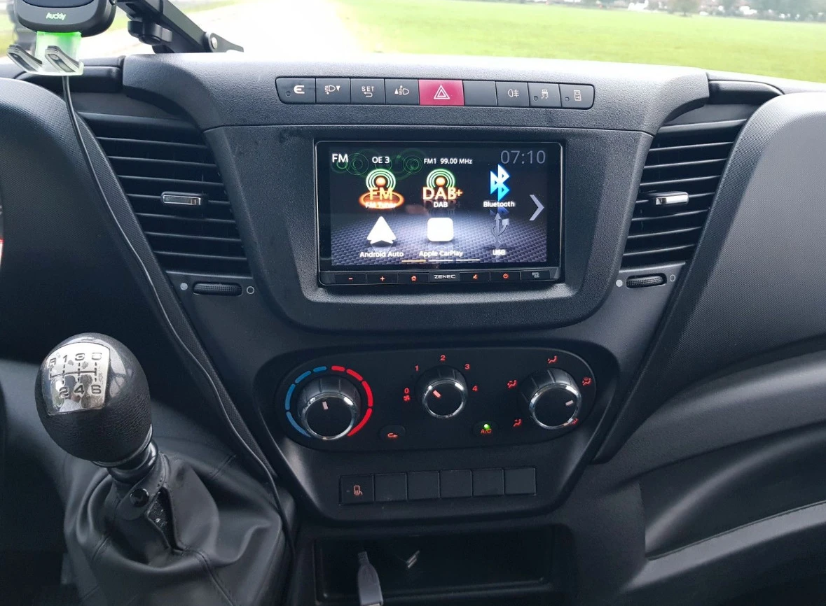 Iveco 35c15 3.0L* + * * 3.5 N1 | Mobile.bg   13