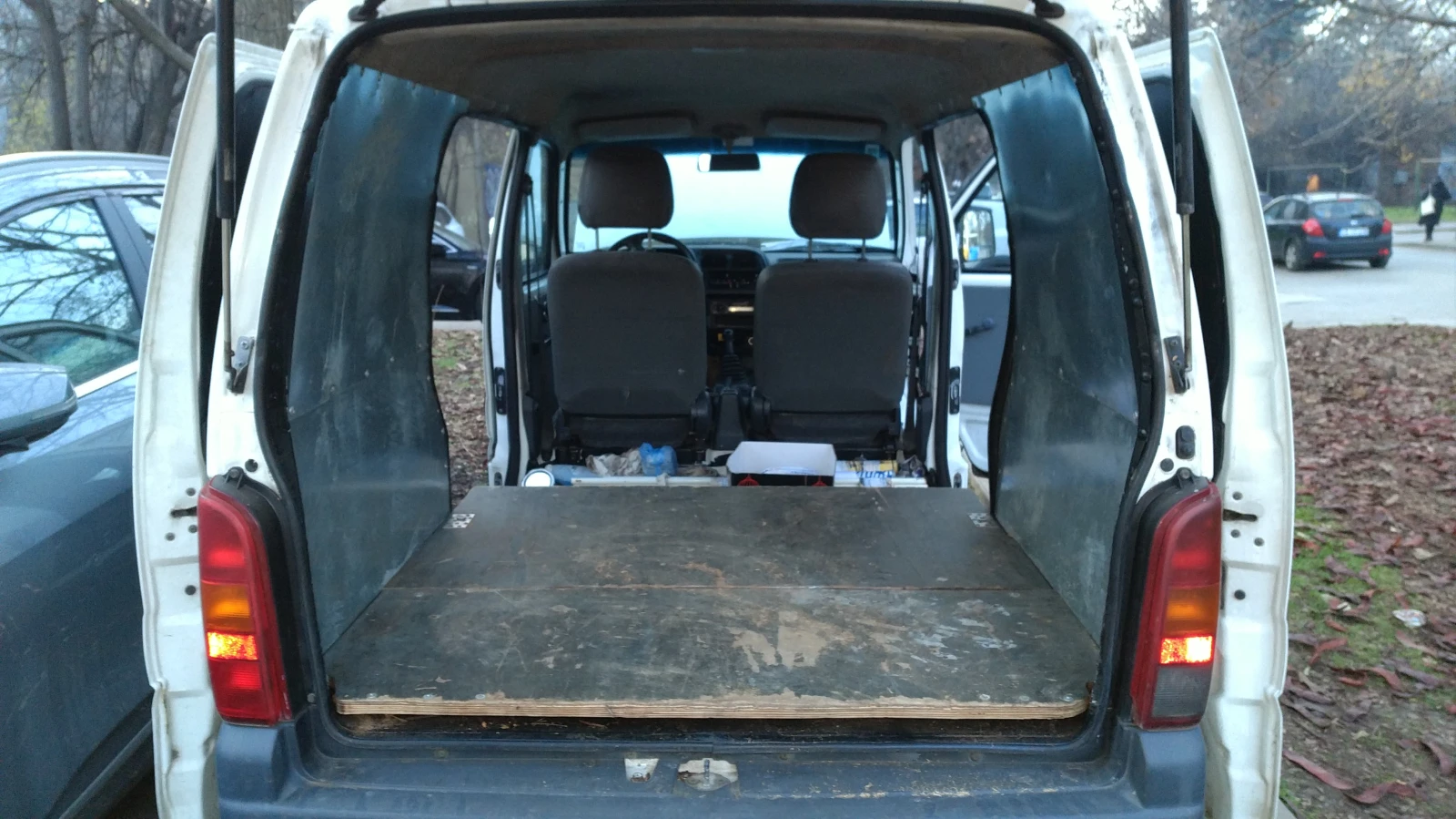 Suzuki Carry | Mobile.bg � ����������� 12