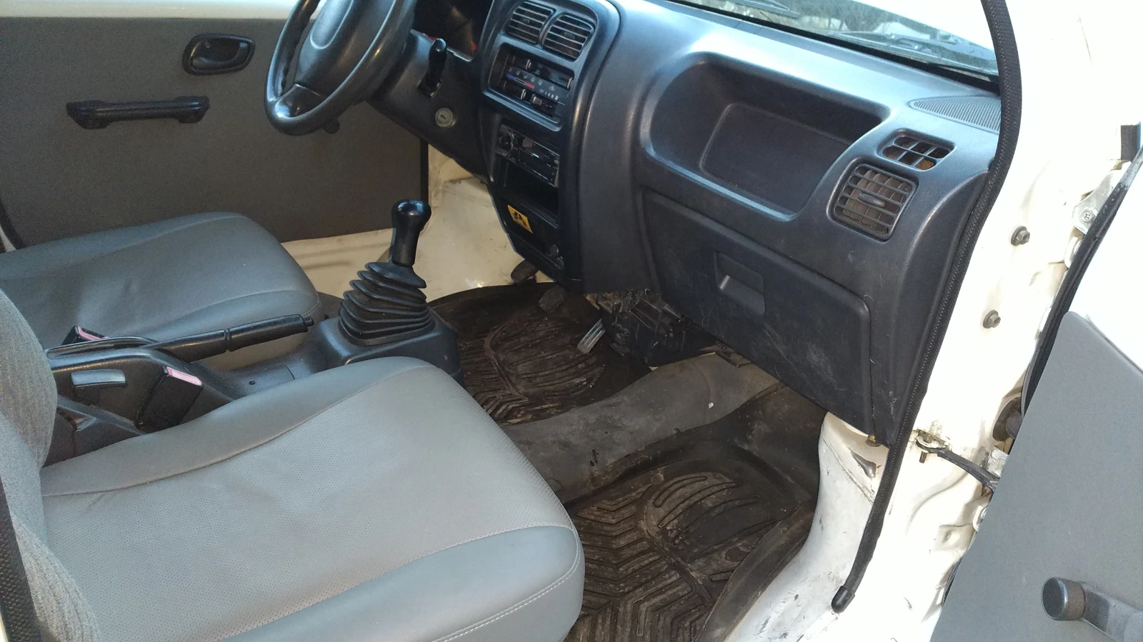 Suzuki Carry  - изображение 9