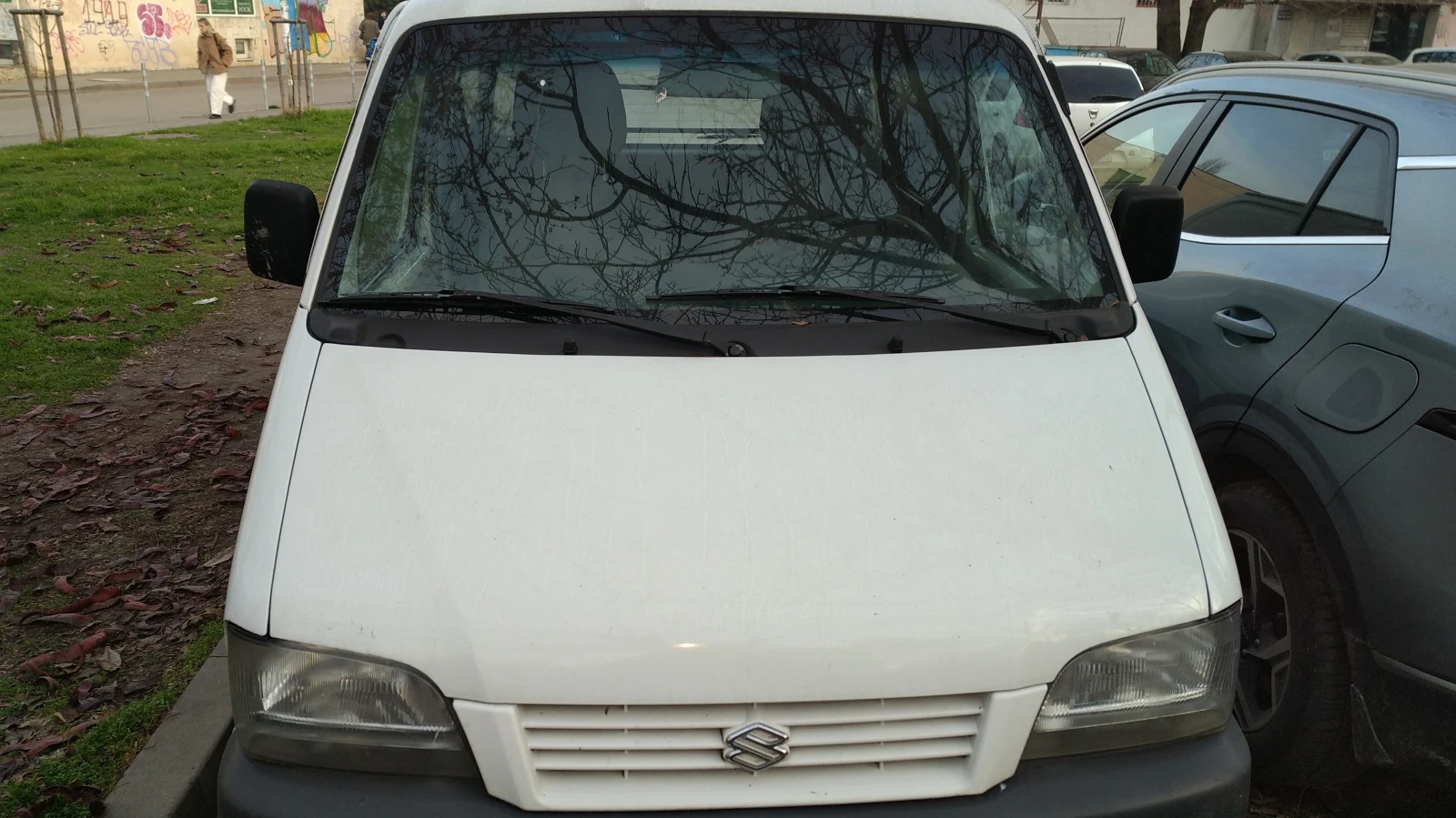 Suzuki Carry  - изображение 4