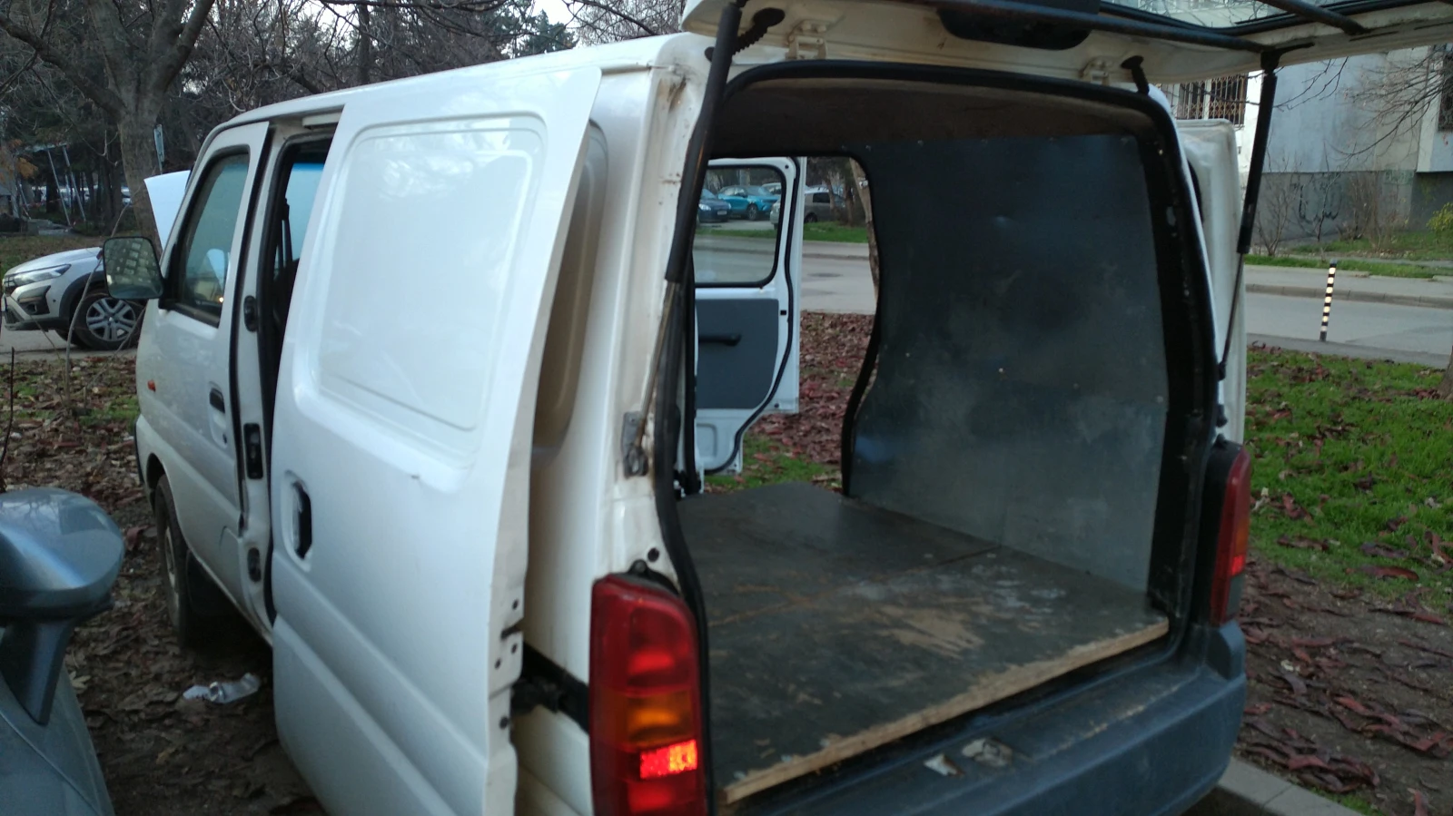 Suzuki Carry | Mobile.bg � ����������� 14