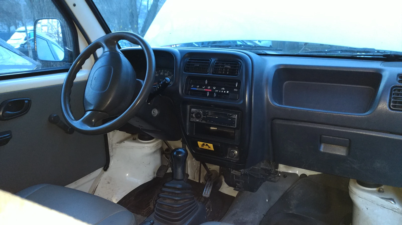 Suzuki Carry  - изображение 10