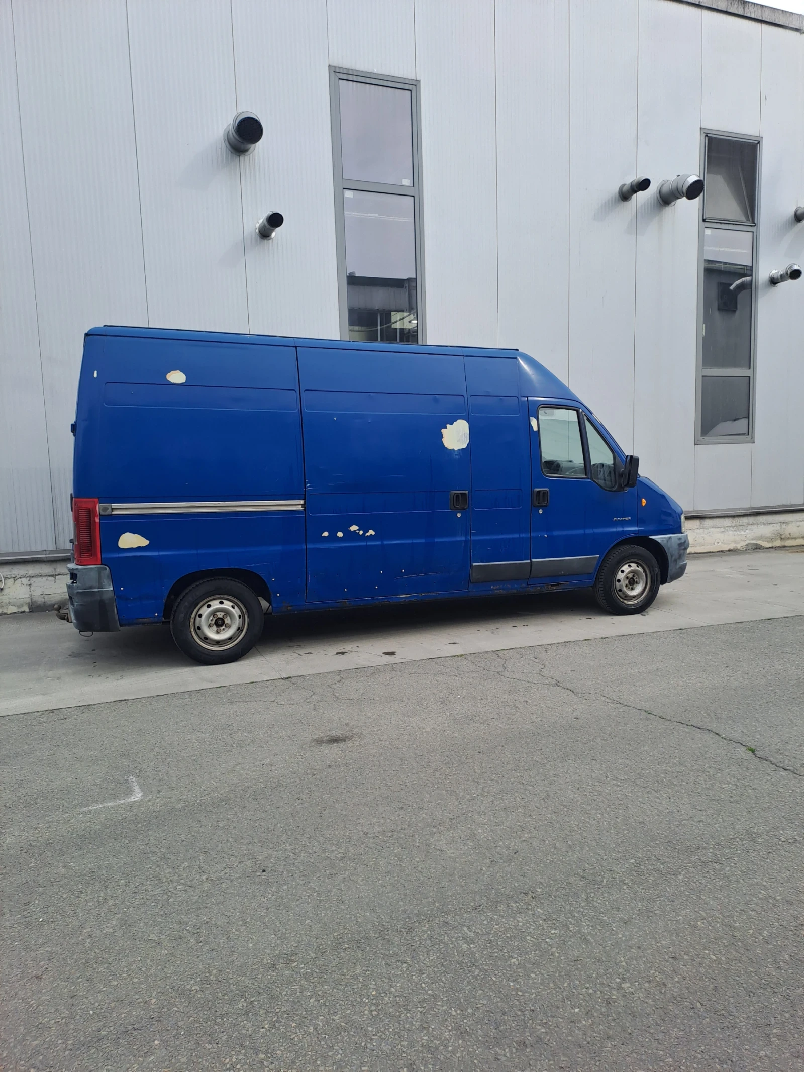 Citroen Jumper ��������  | Mobile.bg � ����������� 4