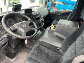 Mercedes-Benz Atego 1224 E6 Supra 850MT  Bi-Temp. Борд, снимка 6
