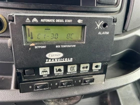 Mercedes-Benz Atego 1224 E6 Supra 850MT  Bi-Temp. Борд, снимка 10