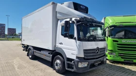 Mercedes-Benz Atego 1224 E6 Supra 850MT  Bi-Temp. Борд, снимка 2