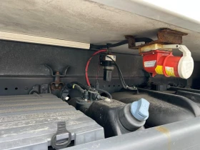 Mercedes-Benz Atego 1224 E6 Supra 850MT  Bi-Temp. Борд, снимка 5