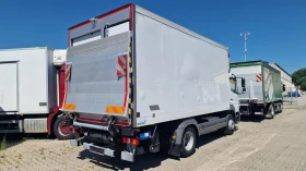 Mercedes-Benz Atego 1224 E6 Supra 850MT  Bi-Temp. Борд, снимка 4