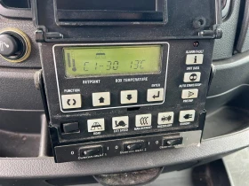 Mercedes-Benz Atego 1224 E6 Supra 850MT  Bi-Temp. Борд, снимка 9