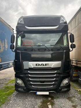     Daf XF