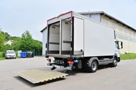 Mercedes-Benz Atego 1224 E6 Supra 850MT  Bi-Temp. ���� | Mobile.bg � ����� ������ 5