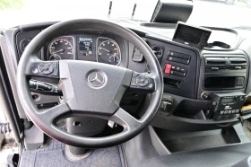 Mercedes-Benz Atego 1224 E6 Supra 850MT  Bi-Temp. ���� | Mobile.bg � ����� ������ 14