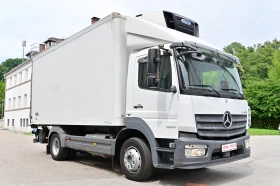 Mercedes-Benz Atego 1224 E6 Supra 850MT  Bi-Temp. ���� | Mobile.bg � ����� ������ 2