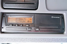 Mercedes-Benz Atego 1224 E6 Supra 850MT  Bi-Temp. ���� | Mobile.bg � ����� ������ 16