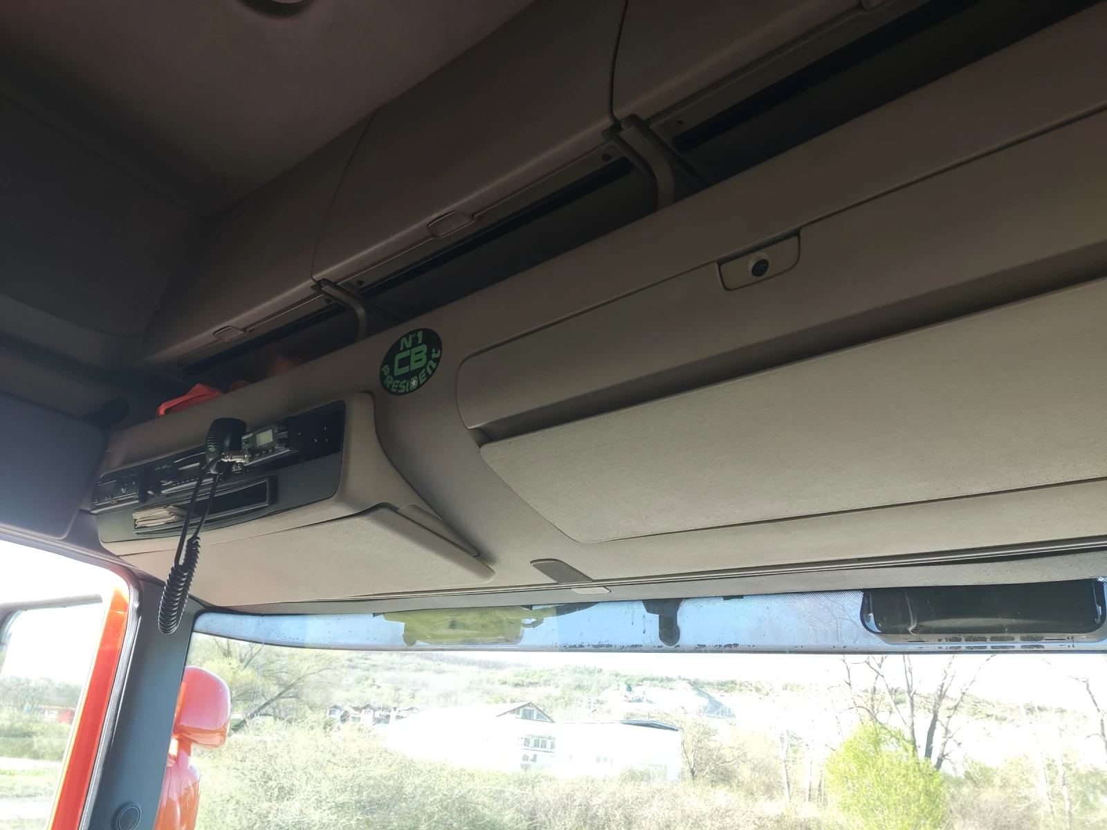 Scania R 480  - изображение 10