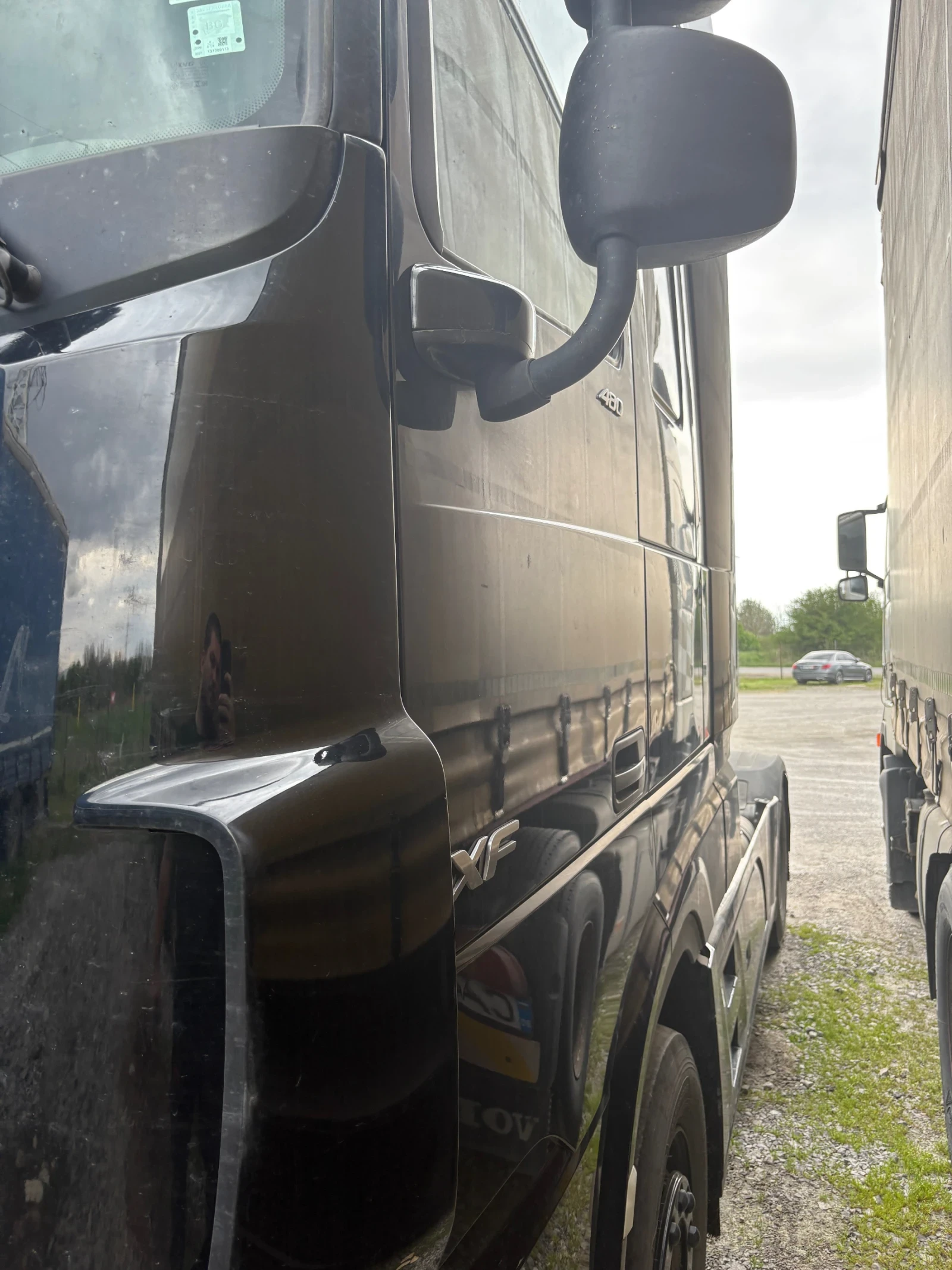 Daf XF  - изображение 3